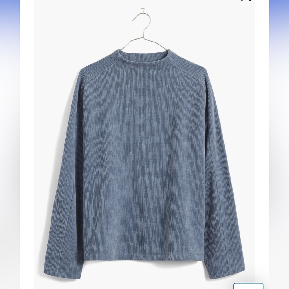 Madewell Sweater